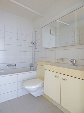 Gepflegte und kinderfreundliche Überbauung - Photo 5