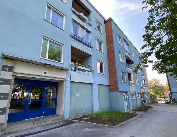Tunavägen 18, Tumba - Foto 1