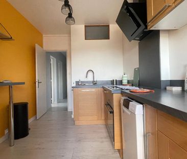 Location Appartement 4 pièces 70m² DIJON 21000 - Photo 5