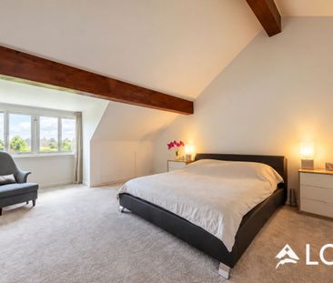 Magnifique maison rénovée avec jardin - Foto 4