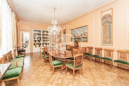 Flat for rent in Almagro (Madrid) - Photo 5