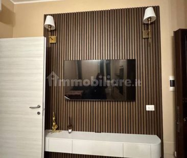 Appartamento via Modica, Re di Roma, Roma - Photo 3
