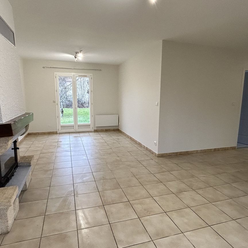 Maison 3 chambres - Photo 1