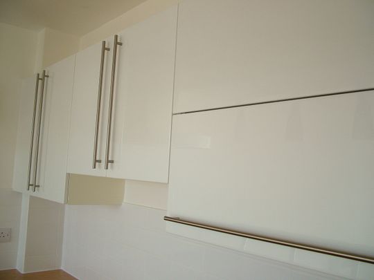 1 Bed Flat, Fulcrum, S1 - Photo 1