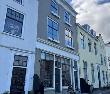 Te huur: Appartement Bierkade in Goes - Foto 3