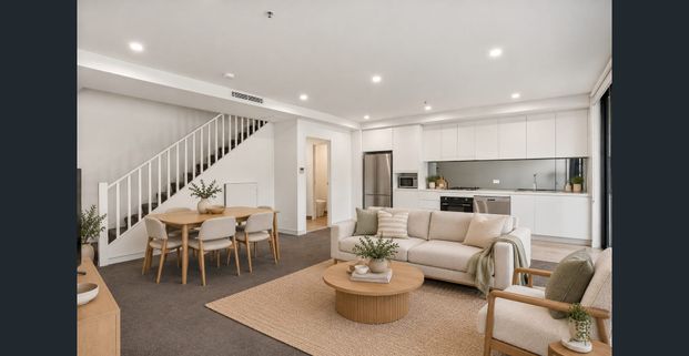 Contemporary Coastal Living with Resort-Style Amenities - Photo 1