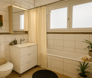 Appartements de 3.5 pièces avec balcon - Foto 1