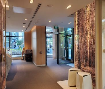 For Lease - 30 Ordnance Street Unit# 2605, Toronto, Ontario - Photo 3