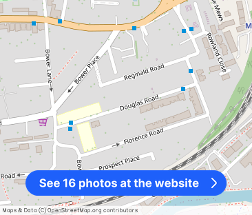 Douglas Road, Maidstone, ME16 - Photo 1