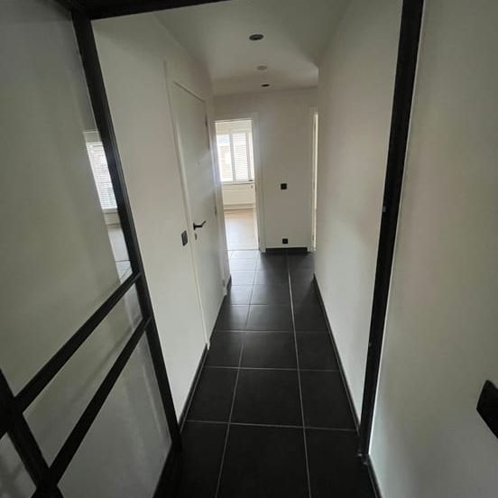 Appartement te huur - Foto 1