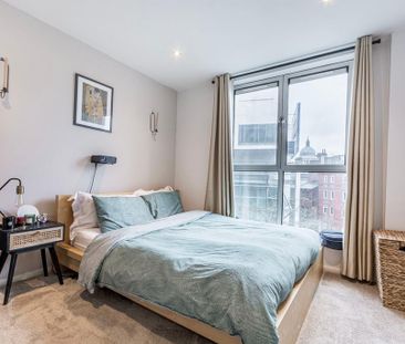 1 bedroom apartment to rent - Photo 5