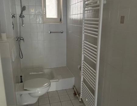 Hier fühlen Sie sich wohl: ansprechende 3-Zimmer-Wohnung in Hannover- Buchholz - Foto 1