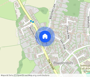 Balcombe Green, Sedlescombe, TN33 0QL - Photo 1