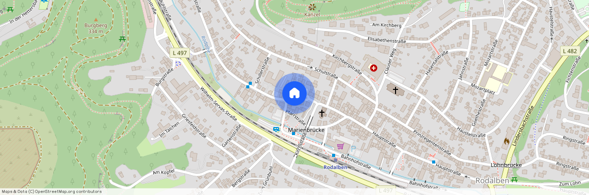 66976 Rheinland-Pfalz - Rodalben