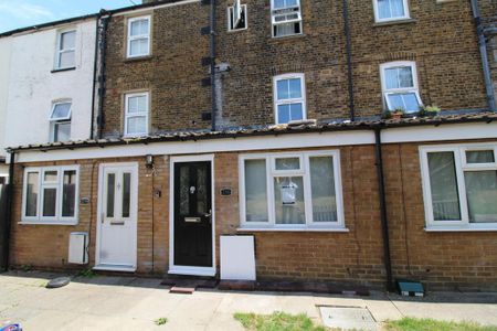 1 bedroom terraced house to rent - Photo 4