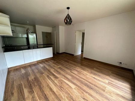 Appartement 2 Pièces 38 m² - Photo 5