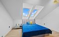 PRENÁJOM - nový 3i byt 100 m², walk-in šatník, Trnavská cesta, BAIII - Photo 2
