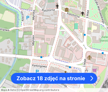 Rybnik mieszkanie 3 pokoje, po remoncie, balkon - Zdjęcie 1