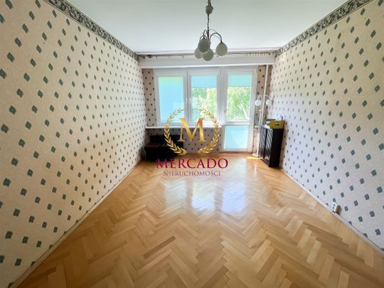 Mieszkanie na wynajem - Photo 1