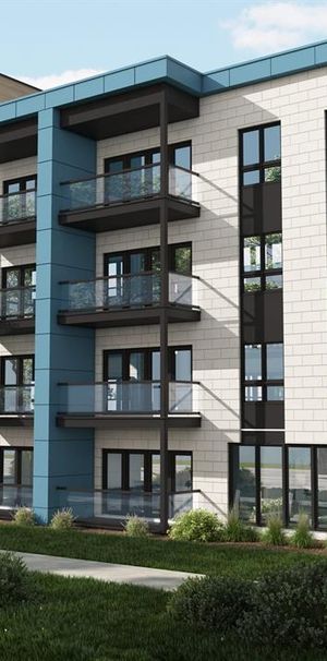 PURE (Aylmer) Beau 3 1/2 Dans Un Beau Secteur - Photo 1