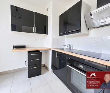 Appartement de 60.36 m² à Villemomble - Photo 3