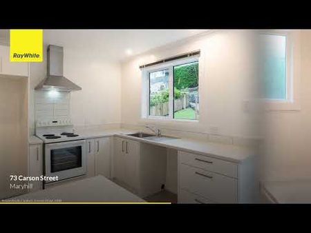 Lovely three-bedroom brick home in the heart of Maryhill. - Photo 2