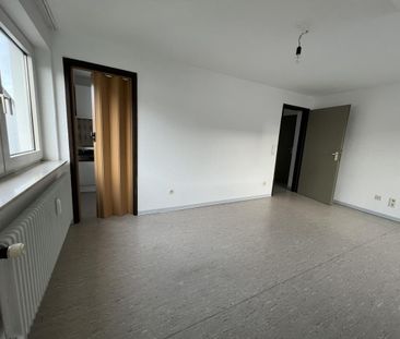 Gemütliche und helle 2 Zimmer-Wohnung in guter Lage zu JLU+THM, Aulweg 13, Gießen - Photo 4