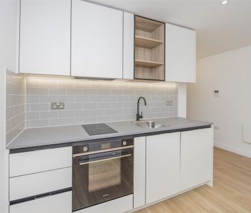 Studio to rent - Photo 5