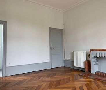 Location Appartement 3 pièces 87m² - Photo 6