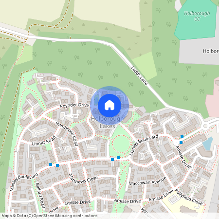 Poynder Drive, Kent ME6