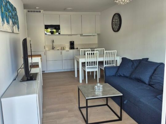 Snäckbacken 12 - Photo 1