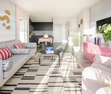 2 bedroom apartment to rent - Photo 4