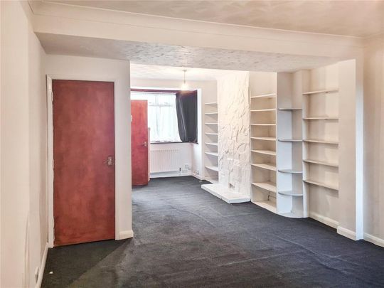 4 bedroom terraced house to rent - Photo 1