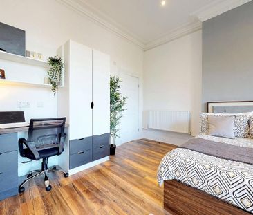 Studio to rent - Photo 5