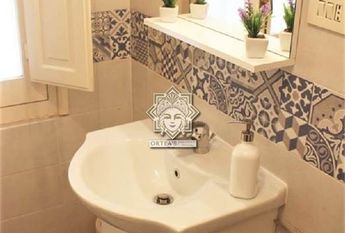 bilocale sul lungomare