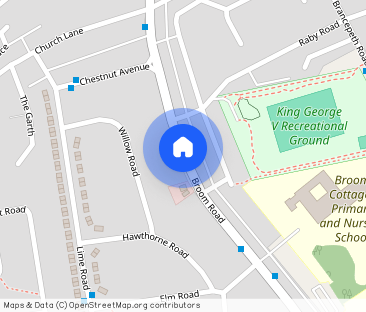 Milford Terrace, Ferryhill, DL17 8AG - Photo 1