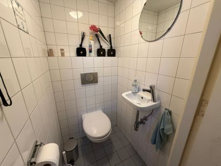 Te huur: Kamer Achter het Vleeshuis in Maastricht - Photo 4
