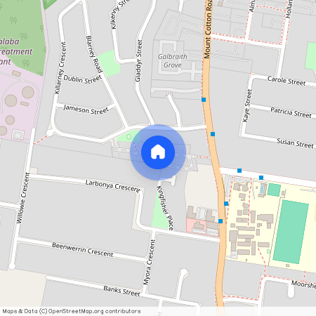 25/107 Killarney Crescent, 4157, Capalaba Qld