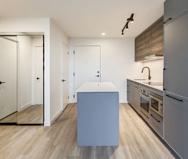 For Lease - 1050 Eastern Avenue Unit# 1211, Toronto, Ontario - Photo 1