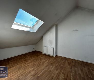 Location Appartement 1 pièce 18m² LILLE 59000 - Photo 1