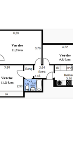 Rådmand Steins Alle 23 3 th - Photo 4
