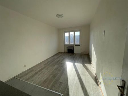 Pronájem bytu 1+kk 35 m2 - Photo 3
