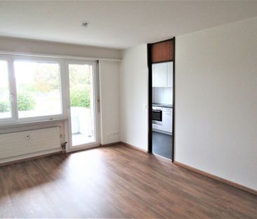 Alterswohnungen Muttenz, 1-Zimmer-Wohnung mit Balkon und Lift - Photo 1