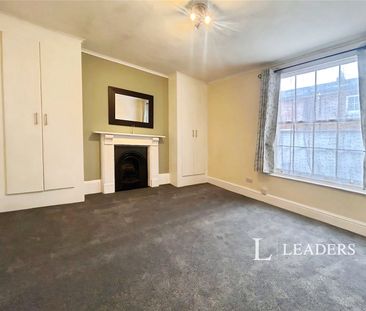 1 bedroom apartment to rent Suffolk Square, Cheltenham, Gloucesters... - Photo 6