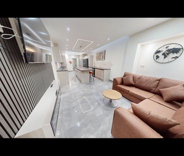 Room in a Shared House, Teignmouth Road, B29 - Photo 1