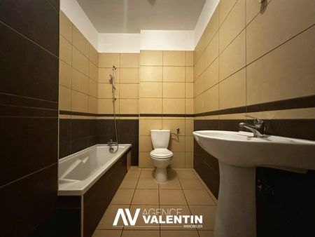 Appartement 2 pièces à Creutzwald - Photo 4