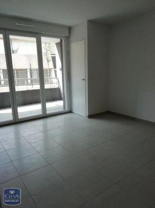 Appartement à louer 2 pièces 40.3m² - Photo 1