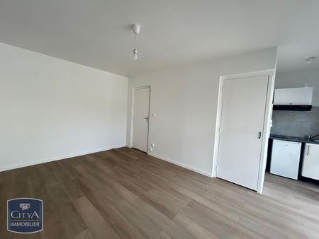 Location Appartement 1 pièce 22m² BORDEAUX 33000 - Photo 4