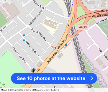 Balby Road, Doncaster, DN4 - Photo 1