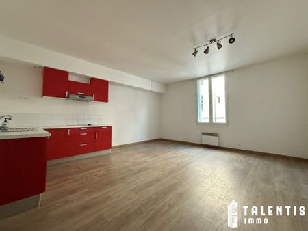Location Appartement 2 pièces 47m² NANTES 44000 - Photo 4